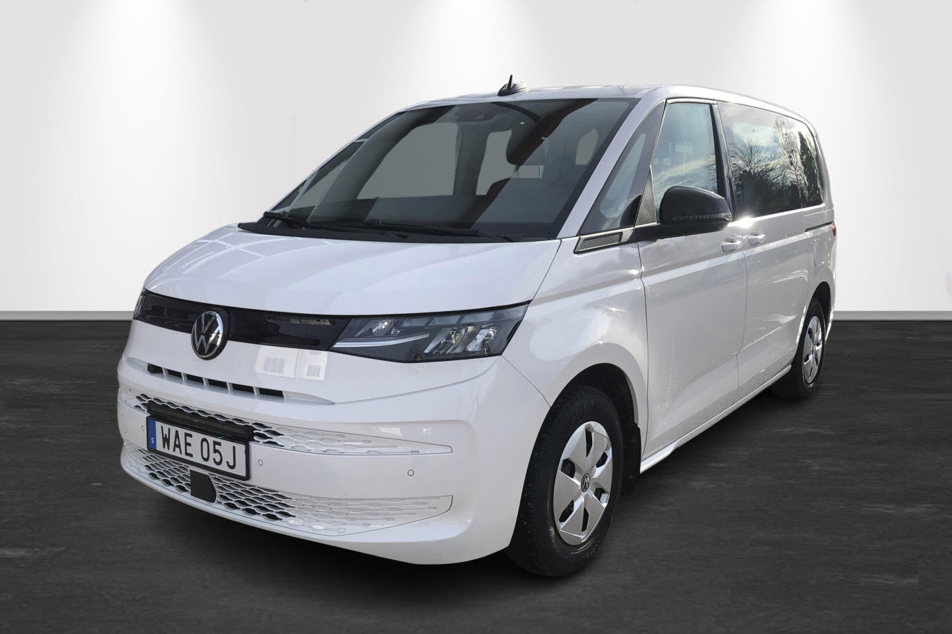 Volkswagen Multivan T Tdi Hp Dsg Eurocng